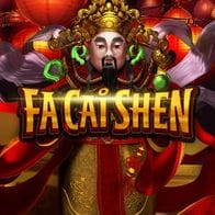 Fa Cai Shen icon