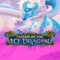 Legend of the Ice Dragon icon