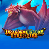 Dragon Kingdom - Eyes of Fire game thumbnail