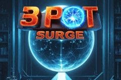 3 Pot Surge™