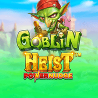 Goblin Heist Powernudge icon