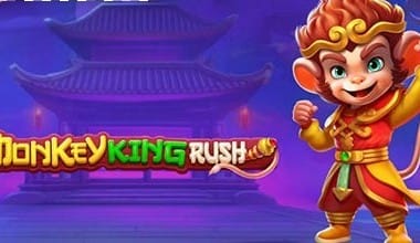 Monkey King Rush