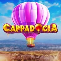 Cappadocia