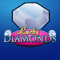 Lucky Diamonds icon