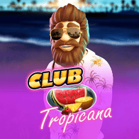 Club Tropicana icon