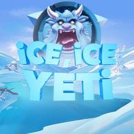 Ice Ice Yeti