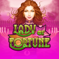 Lady Of Fortune game thumbnail