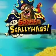 Scruffy Scallwags icon