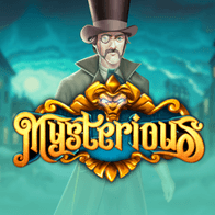 Mysterious game thumbnail